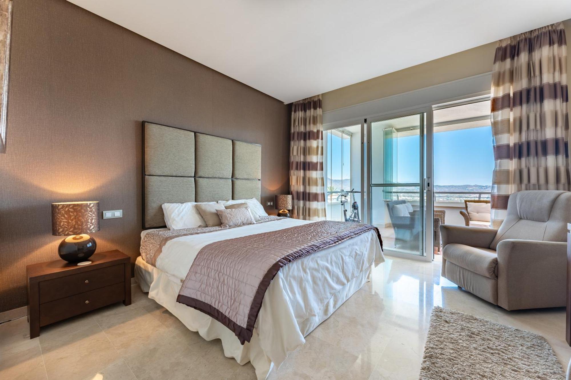 Appartement Real Alta Vista Golf