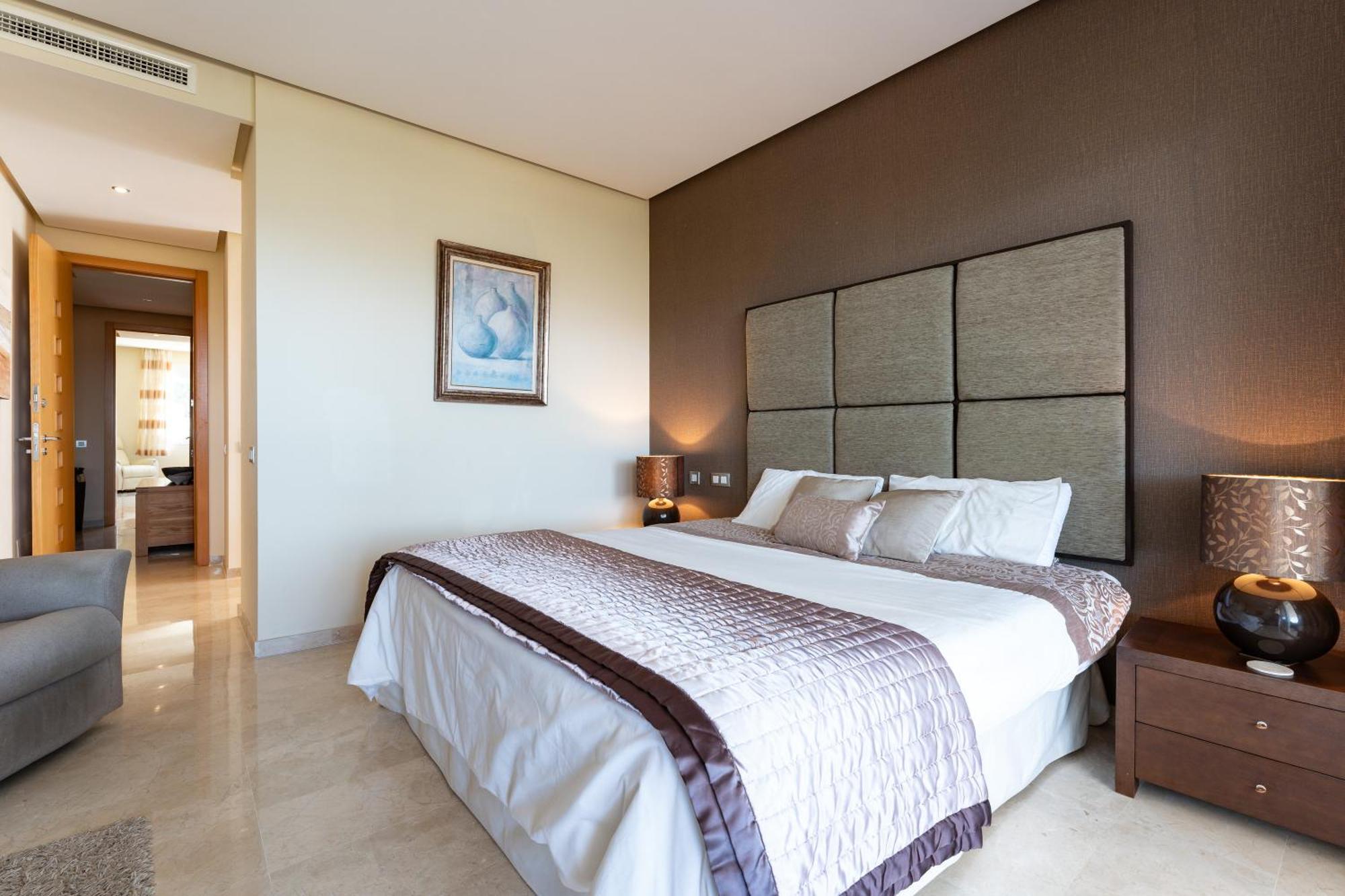 Real Alta Vista Golf Appartement