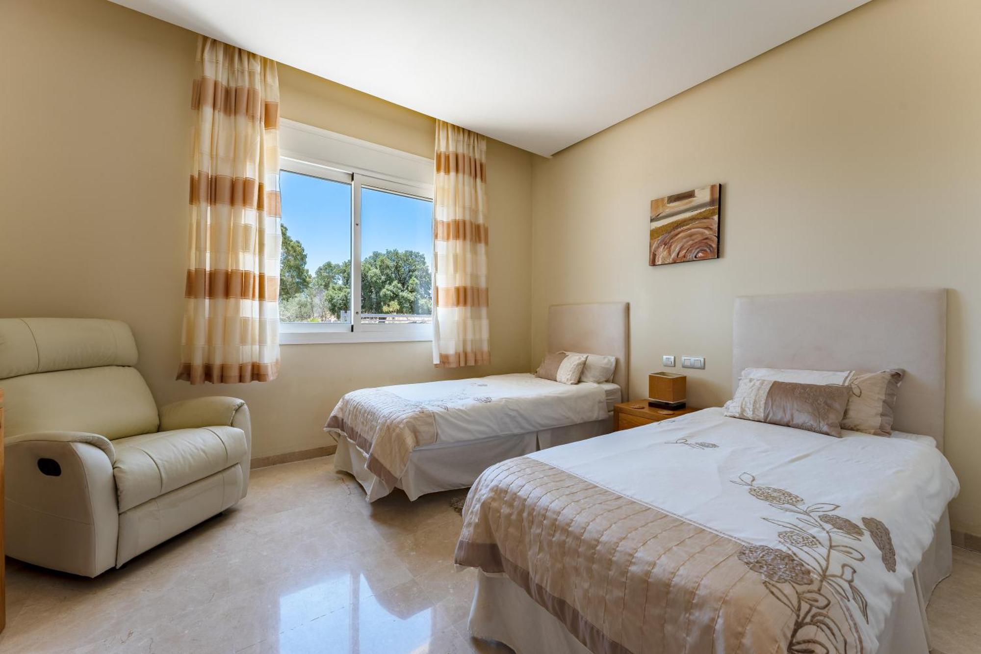 Real Alta Vista Golf Appartement