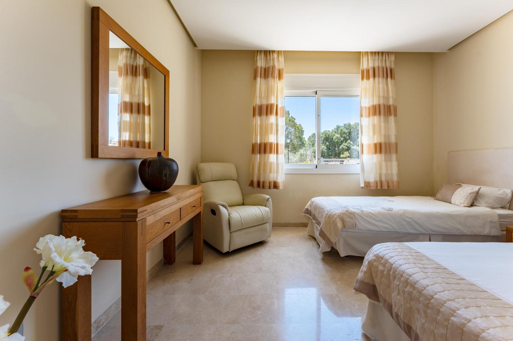 Real Alta Vista Golf Málaga