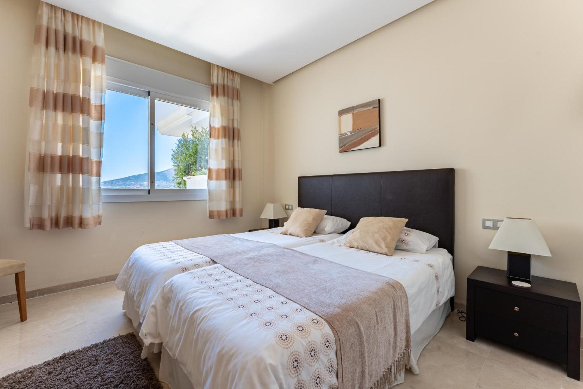 Real Alta Vista Golf Málaga